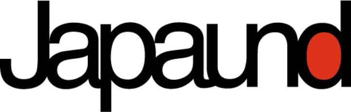 ロゴ:Japaund