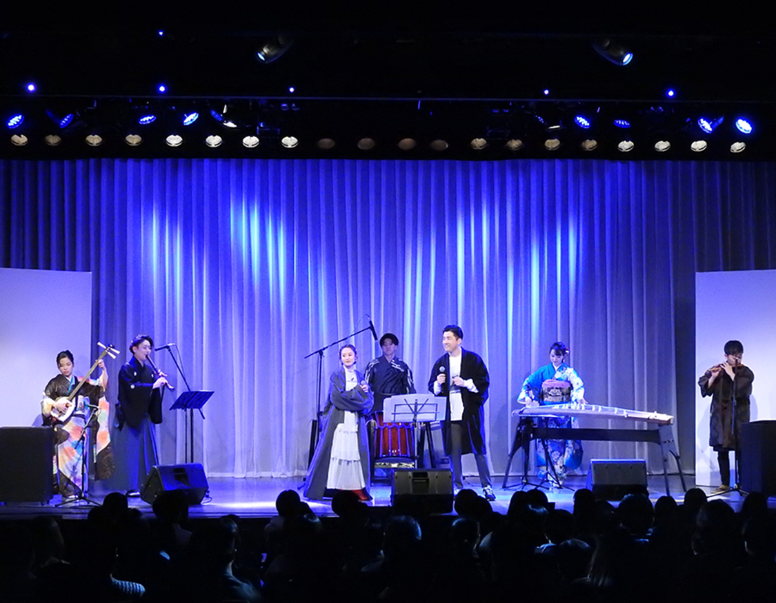「おしゃべりの素」ゲスト出演｜ルミネtheよしもと